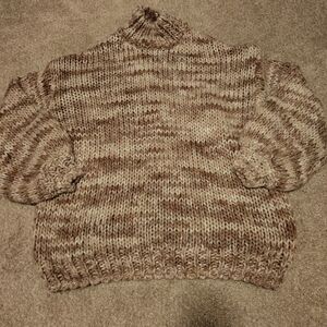 Show Me Your Mumu sweater Sz small